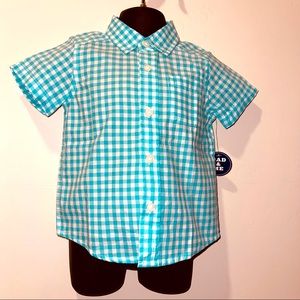 Baby boy Easter shirts